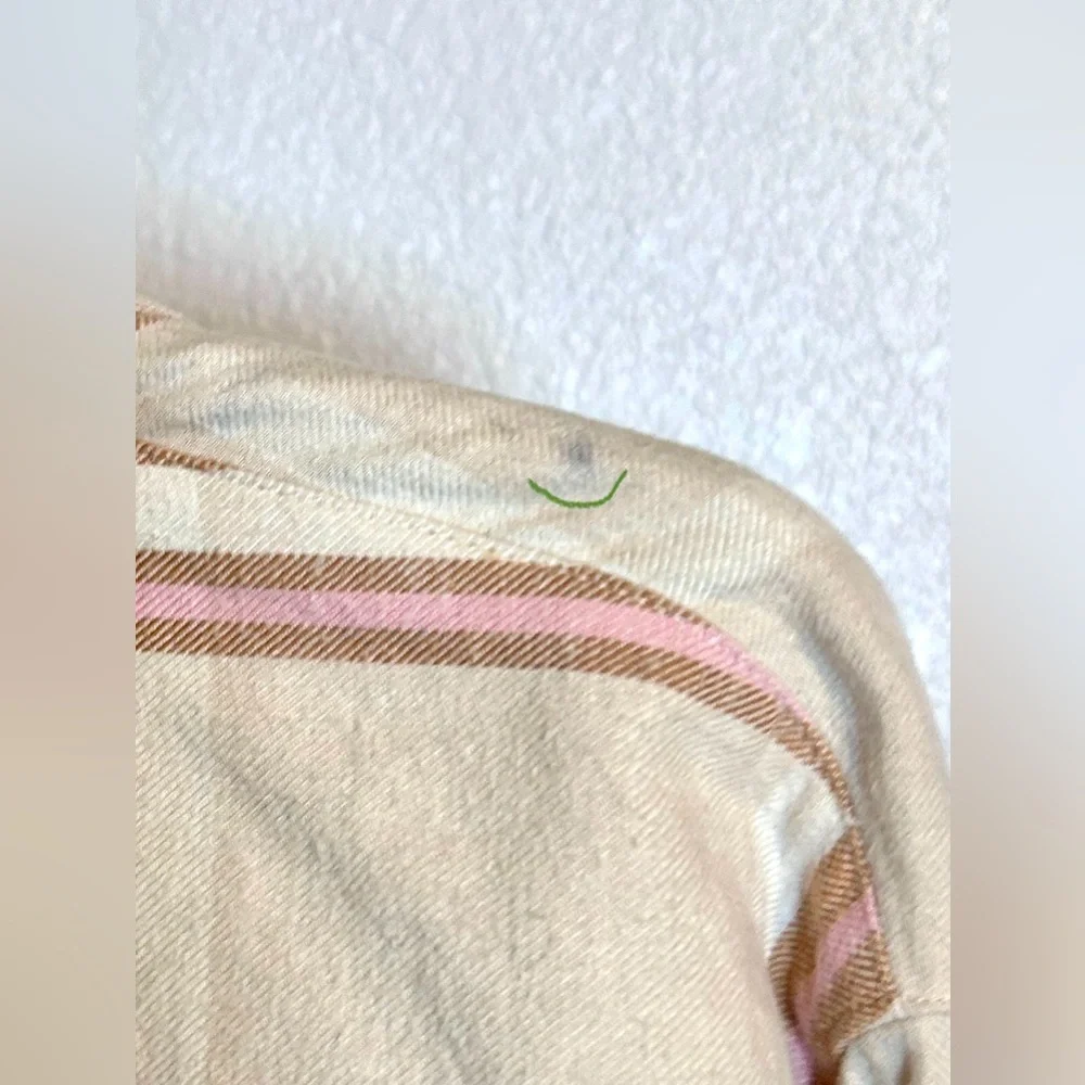 Spell Basecamp Flannel XS Musk - Picture 10 of 13
